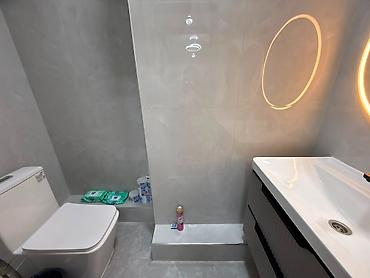 селекционное участок: 3 комнаты, 95 м², Элитка, 5 этаж, Евроремонт — 10