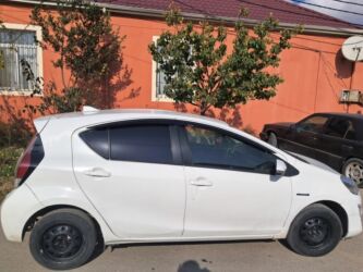 Toyota: Tecili saatilir, 13 min neqd qalan 3 minde aramuzda razilasmanan vere — 2