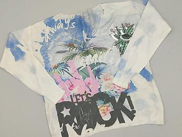 sweter hippie: Sweter damski, rozmiar 4XL — 1