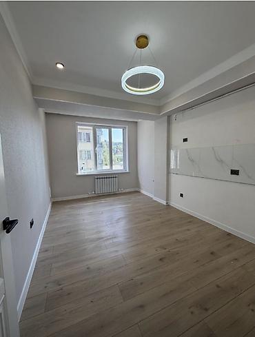 Продажа квартир: 1 комната, 48 м², Таатан ТЦ, 5 этаж, Свежий ремонт — 3