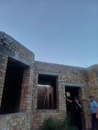 Строительство под ключ: Строим дом поД ПССО . фундамент. кладка . крыша кровля. штукатурка — 5