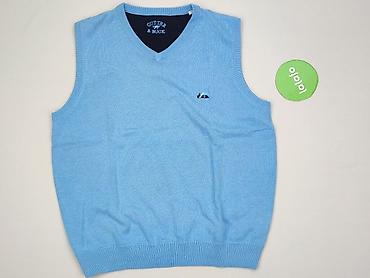 pantera: Sweter dla mężczyzn, rozmiar S — 2