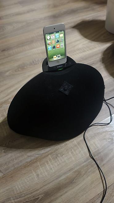 Динамики и колонки: Номинальная мощность 48Вт Разъем подключения IPod или iPhone — 5