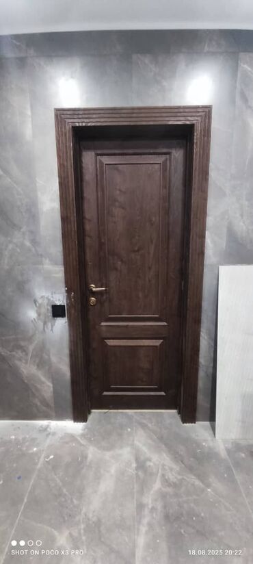 Ремонт окон и дверей: Дверь: Установка, Бесплатный выезд — 4