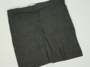spódnice ombre mohito: H&M Basic, Women`s skirt, size S (EU 36)