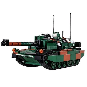 Digər oyuncaqlar: Tank Lego Konstruktor Oyuncaq Tank 🔹Ölkə daxili pulsuz çatdırılma 📦 — 2