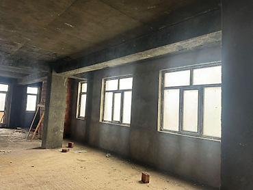 bakıda qiyməti: 3 otaqlı, Yeni tikili, m. Neftçilər, 125 kv. m — 2
