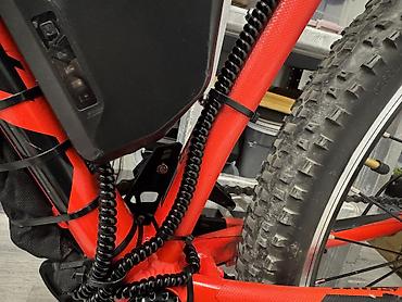 Şəhər velosipedləri: Yeni Şəhər velosipedi Scott, 29", sürətlərin sayı: 9 — 15