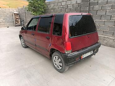 bud e9: Daewoo Tico: 1998 г., 0.8 л, Механика, Бензин, Универсал — 4