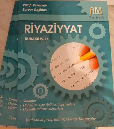 11 ci sinif azerbaycan tarixi kitabi pdf: Kitablar təzədi. İşlənməyiblər