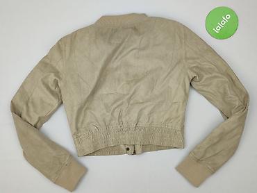 kurtka miś pull and bear: PULL&BEAR, Kurtka bomberka damska, rozmiar S — 3