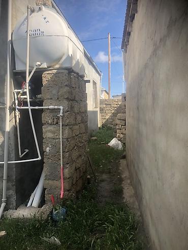 Daşınmaz əmlak: 5 otaqlı, 120 kv. m, Orta təmir — 4