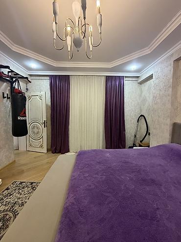 kireye menziller: 3 otaqlı, Yeni tikili, 82 kv. m — 10