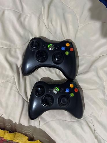 a 22: Xbox 360 с прошивкой/модификацией и установленными играми — 4