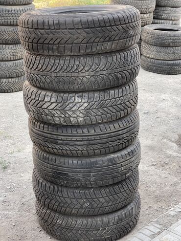 шины для трактора мтз 82: 175/70/R14
2000сом/шт
