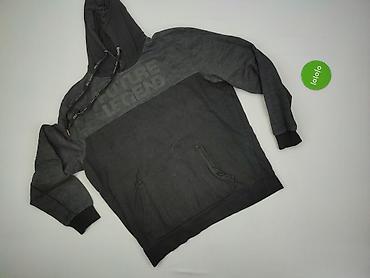 hemelos: ALPHAR ONE, Bluza z kapturem dla mężczyzn, rozmiar XL — 4