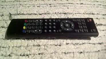 Aksesoari za TV i video: ODYS Universal Daljinski upravljaci ODYS RC-6011 daljinski upravljac — 4