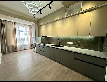 Продажа квартир: 2 комнаты, 75 м², Элитка, 15 этаж — 4