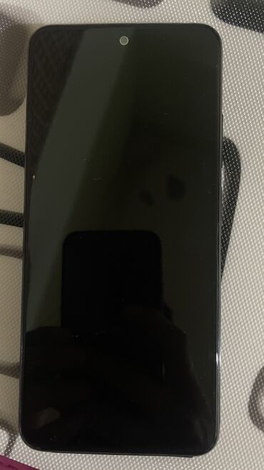 note 2: Xiaomi, Redmi Note 11, Б/у, 128 ГБ, цвет - Серый, 2 SIM