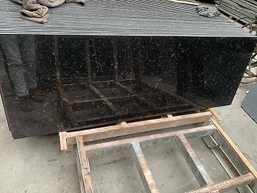 Фасадные гранитные плитки: Гранит- сары таш -балясины стартовый тумбы-итд примой из завода — 6