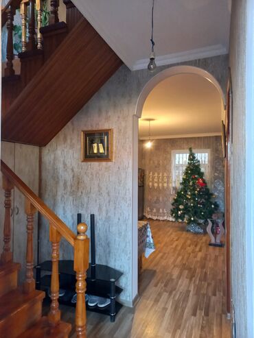 Həyət evləri və villaların satışı: Suraxanı 4 otaqlı, 150 kv. m, Yeni təmirli -da lalafo.az — 30 Həyət evləri və villaların satışı: Suraxanı 4 otaqlı, 150 kv. m, Yeni təmirli — 30