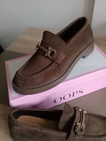 Mokasine: Mokasine, Opposite, 41 — 1