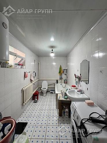 Продажа коттеджей и домов: 3 комнаты, 71 м², 7 соток, Кара-Балта at lalafo.kg — 13 Продажа коттеджей и домов: 3 комнаты, 71 м², 7 соток, Кара-Балта — 13