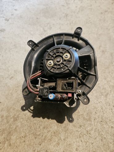 Вентиляторы: Вентилятор Mercedes-Benz Б/у, Оригинал at lalafo.kg — 16 Вентиляторы: Вентилятор Mercedes-Benz Б/у, Оригинал — 16