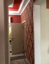 Продажа квартир: 3 комнаты, 44 м², Сталинка, 2 этаж, Дизайнерский ремонт — 5