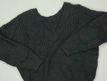 sweter z odkrytymi ramionami zara: Reserved, Sweter damski, rozmiar One size