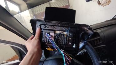 испания испании: Жаңы, Стандарттык эмес, Android Auto