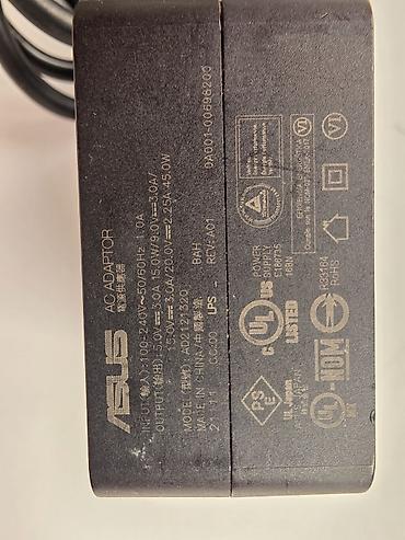 Ноутбуки ASUS: Ультрабук, Б/у, Intel Core i5 — 11