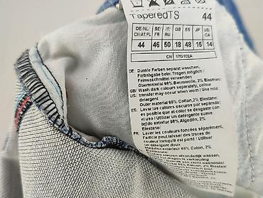 lee pl: Denim, Jeansy damskie, rozmiar XL — 5