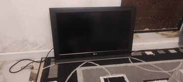 televizor alıram: Yeni Televizor LG Ünvandan götürmə, Pulsuz çatdırılma
