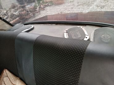 VAZ (LADA): VAZ 2107 sedan 700 manatlıq 4 kalonka - Kuzov: 4 qapılı sedan, tünd — 6