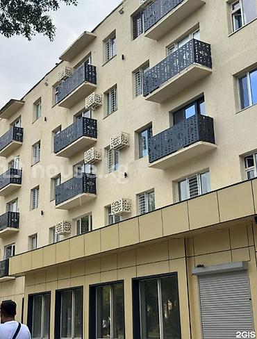 108: 3 комнаты, 68 м², Азия Молл Индивидуалка, 2 этаж, Косметический ремонт — 6