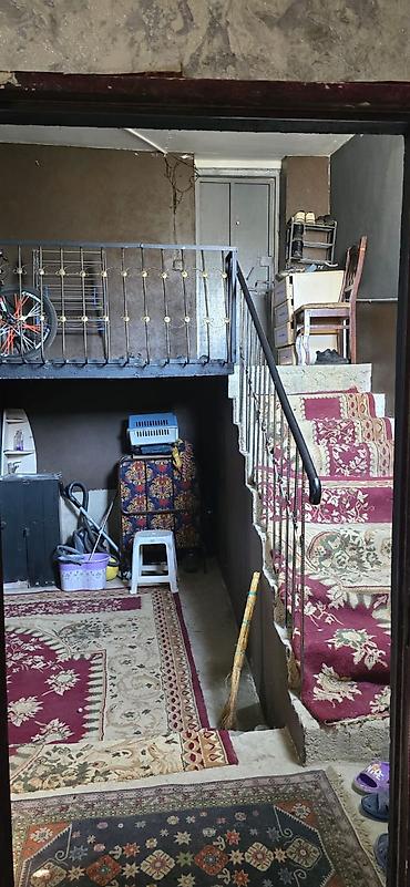 Həyət evi alıram: 75 kv. m, 2 otaqlı — 5