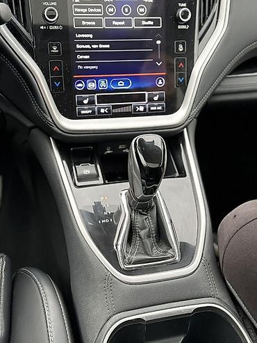 Subaru: Subaru Outback: 2020 г., 2.4 л, Бензин, Универсал — 17