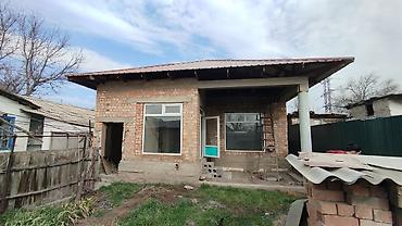 Продажа коттеджей и домов: ПРОДАЕТСЯ УЧАСТОК 10 СОТОК, В ПЕРСПЕКТИВНОМ РАЙОНЕ ГОРОДА БИШКЕК.📍 — 1