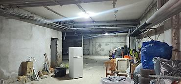 Продажа офисов: Продажа офисов 232 м², Без ремонта, Без мебели, Многоэтажное здание, Цокольный этаж этаж — 5