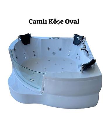 cakuzi: Yeni Cakuzi vanna Motorlu, Pulsuz çatdırılma — 9