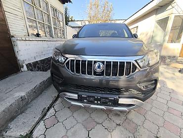 матор рекстон ош: Ssangyong Rexton Sports: 2021 г., 2.2 л, Автомат, Дизель, Пикап — 3