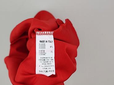fabiani kurtka: ITALY FASHION, Tunika damska, rozmiar One size — 5