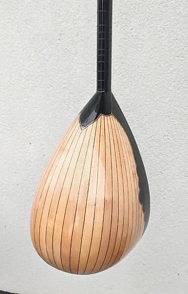 bas gitara cena: SAZ ELEKTRIČNI BAGLAMA | Ne poznajem dovoljno ovaj instrument da bih — 3