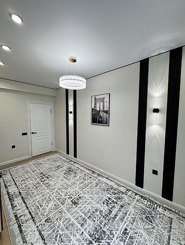 Продажа квартир: 1 комната, 42 м², Технопарк Элитка, 7 этаж, Евроремонт — 7
