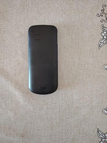 nokia 1202: Nokia C12, rəng - Qara, Düyməli — 2