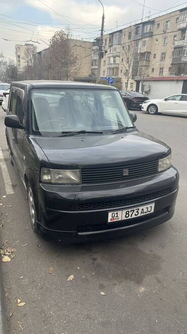 тайотта каролла универсал: Toyota BJ: 2003 г., 1.3 л, Автомат, Бензин, Универсал