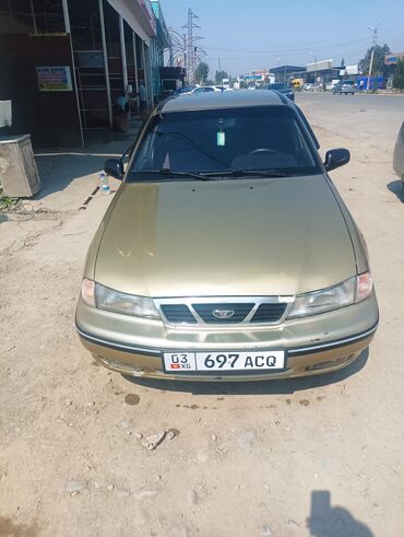 радиатор на опель вектра б: Daewoo Nexia: 2008 г., 1.6 л, Механика, Бензин, Седан