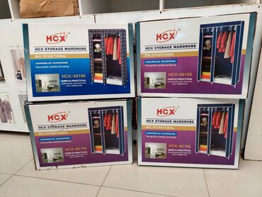 Dolablar: Yeni, Açılan, Düz dolab, Qarderob, paltar dolabı — 7