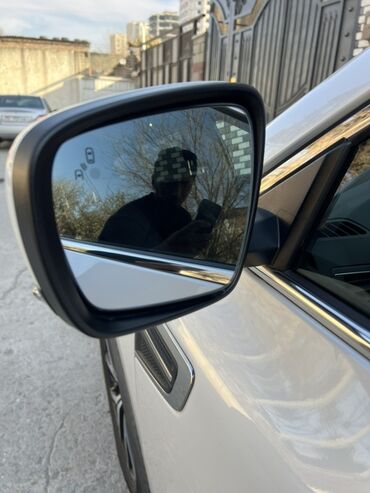 Renault: Renault QM6: 2020 г., Кроссовер — 5